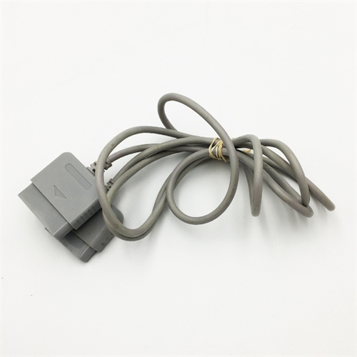 PSOne Kabel - Forlængerledning til Controllers - PS1 Tilbehør (B Grade) (Genbrug)